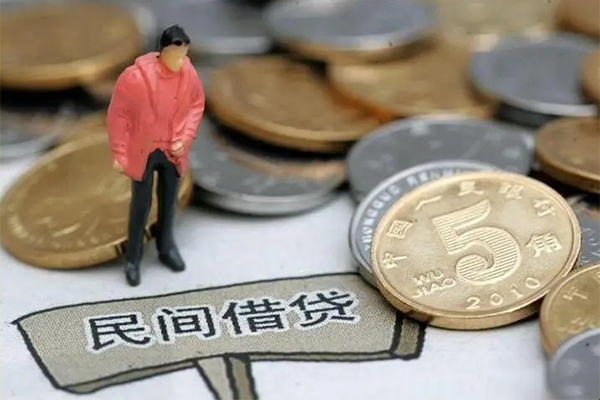 深圳生意借款
