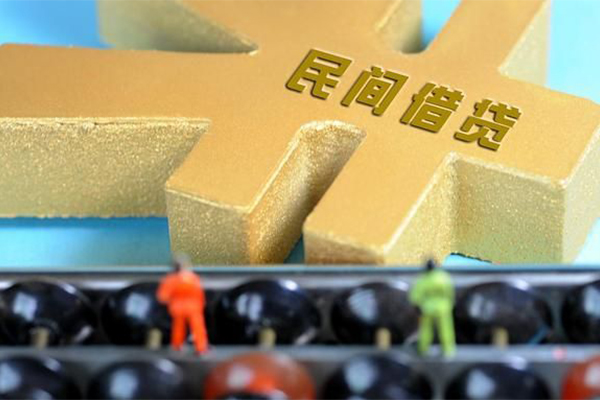深圳生意贷款信用贷款